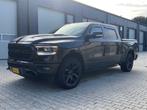 2020 Dodge Ram 1500 5.7 V8 4x4 CC Laramie Pick-Up, Auto's, Automaat, Gebruikt, Euro 6, Overige brandstoffen