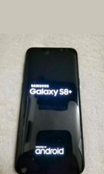 Samsung Galaxy s8 +, Comme neuf, Enlèvement
