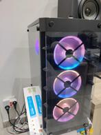 PC gamer RTX 2080 Super, Ophalen of Verzenden, SSD, Met monitor, Gaming