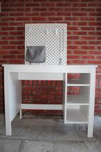 Bureau ikea, Ophalen, Zo goed als nieuw, Bureau