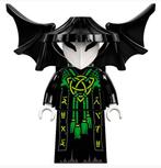 Lego Ninjago Skull Sorcerer Minifiguur #25, Kinderen en Baby's, Ophalen of Verzenden, Zo goed als nieuw, Losse stenen, Lego