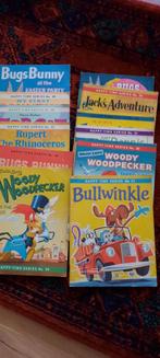 Set kinderboekjes vintage. Happy Times - Engelstalig, Ophalen of Verzenden