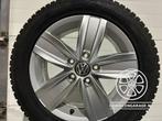 VW Caddy Highline Velgen BENDIGO Origineel 16 inch Golf 2K56, Auto-onderdelen, Gebruikt, -, -, Banden en Velgen