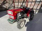 Minitractor yanmar ym1300, Zakelijke goederen, Landbouw | Tractoren, Ophalen