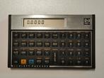 HP-11C programmeerbare wetenschappelijke rekenmachine, Computers en Software, Vintage Computers, Ophalen of Verzenden, HP