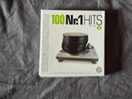 100 nr. 1 hits volume 2, Cd's en Dvd's, Ophalen of Verzenden