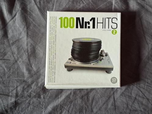 100 nr. 1 hits volume 2, Cd's en Dvd's, Cd's | Verzamelalbums, Ophalen of Verzenden