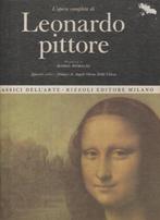Livre d'art Leonardo Pittore, Livres, Langue | Langues Autre, Utilisé, Enlèvement ou Envoi