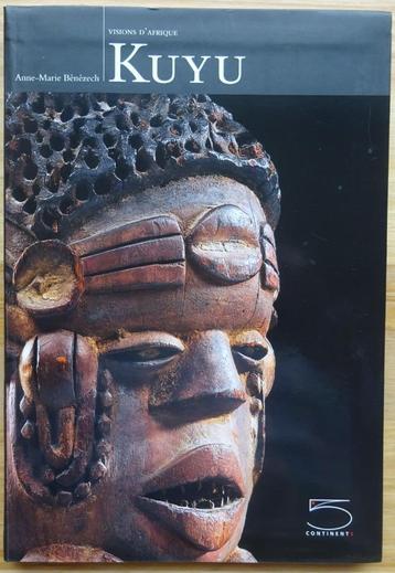 Kuyu - Visions d'Afrique beschikbaar voor biedingen