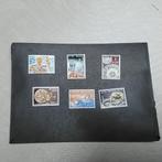 BELGIE 1163 /1168 postfris met cote 14,00 €, Postzegels en Munten, Ophalen of Verzenden, Postfris