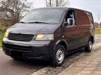 Volkswagen Transporteur 2.5 tdi 2008 automatique, Autos, Achat, Volkswagen, Automatique, Particulier