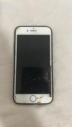 Iphone 8, Telecommunicatie, Mobiele telefoons | Apple iPhone, 256 GB, Gebruikt, Ophalen of Verzenden, IPhone 8