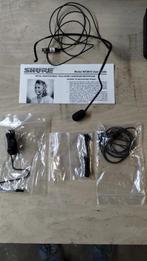 SHURE WCM16 - onderdelen/accessoires, Muziek en Instrumenten, Microfoons, Ophalen, Gebruikt, Overige typen