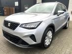 SEAT Arona TSI OPF MOVE! NAVI*APP*IN NIEUWSTAAT/ETAT NEUF!, Auto's, Voorwielaandrijving, 620 kg, 5 deurs, Dealer onderhouden