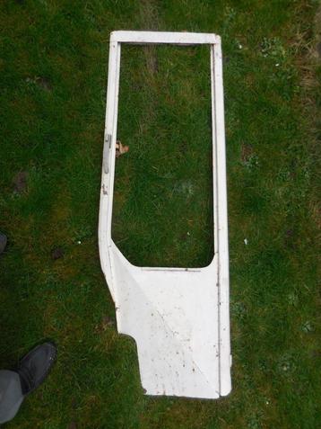 Porte cabine TIM, Enlèvement ou Envoi, Ford