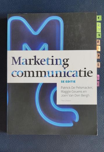 Marketing communicatie