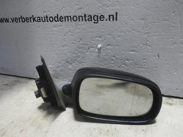 SPIEGEL RECHTS ELEKTRISCH Saab 9-3 II Sport Sedan (YS3F) beschikbaar voor biedingen