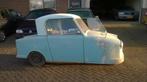 Invacar Engelse driewiel invalide voertuig Villiers motor, Motoren, 1 cilinder, 11 kW of minder