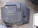 Cache moteur Audi A4 II (8E) 2.0TDi 2001-2004 LP/13411, Utilisé, Enlèvement ou Envoi, Audi