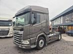 DAF XF 480 FT NGD ZF INTARDER (année de construction 2022), Autos, Camions, Argent ou Gris, Achat, Euro 6, Entreprise