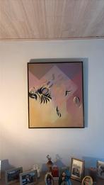 Titre pour une femme, Enlèvement