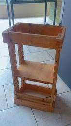 Tour d’observation, Enlèvement ou Envoi, Utilisé