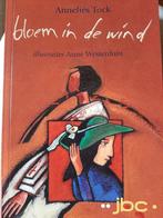 Bloem in de wind, Non-fiction, Enlèvement, Neuf