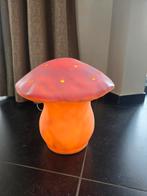 Mooie paddenstoel lamp voor kinderkamer, Ophalen