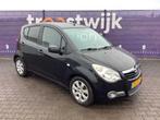 2010 - Opel - Agila - 1.2 Edition - Personenauto, Auto's, Opel, Gebruikt, Overige brandstoffen, Bedrijf, Euro 4
