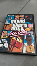 Gta vice city pc, Ophalen of Verzenden