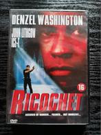 Ricochet (1991), À partir de 12 ans, Utilisé, Enlèvement ou Envoi, Action