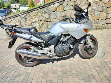 Honda CBF600S, Motoren, Motoren | Honda, 4 cilinders, Particulier, Meer dan 35 kW, Toermotor