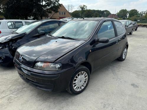 Fiat Punto onderdelen, Auto-onderdelen, Carrosserie, Fiat, Gebruikt, Ophalen