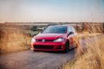 Golf 7 GTI uit het jaar 2014, Auto's, Te koop, Golf