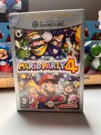 Mario party 4, Ophalen of Verzenden, Zo goed als nieuw