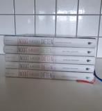 Sandra Bekkari-kookboeken, Ophalen of Verzenden