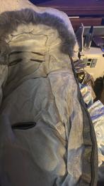 First voetzak zo goed als nieuw, Kinderen en Baby's, Buggy's, Ophalen of Verzenden, Zo goed als nieuw