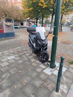scooter sym cruisym alpha 2024 full avec carnet 4400 km, Fietsen en Brommers, Ophalen of Verzenden, Zo goed als nieuw