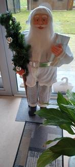 kerstman, Ophalen, Zo goed als nieuw