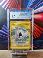 Capture Energy (DAA 201) CGC 8.5, Ophalen of Verzenden, Nieuw, Losse kaart