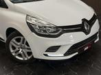Renault Clio Clio 0.9 TCe Cool (bj 2018), Auto's, 898 cc, Stof, Gebruikt, Zwart