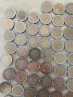 Speciale 2euro’s, Postzegels en Munten, Munten | Europa | Euromunten, 2 euro, Ophalen of Verzenden