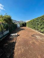 Jardinier paysagiste, Immo