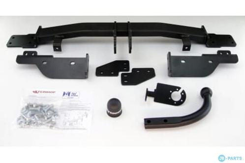 Vaste trekhaak Kia Sorento SUV tussen 07/2006-10/2009, Auto-onderdelen, Trekhaken