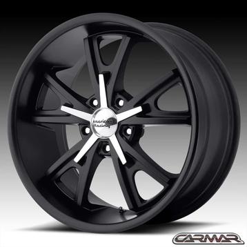 20'' en 22'' Breedset voor o.a. Chevrolet Impala beschikbaar voor biedingen