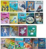 Lot van 176 stripboeken in zeer goede staat, Meerdere stripboeken, Ophalen, Zo goed als nieuw, Divers auteurs