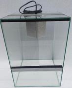 nieuw terrarium 35x35x50, Dieren en Toebehoren, Ophalen, Nieuw