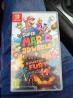Super Mario 3D world, Ophalen of Verzenden, Zo goed als nieuw