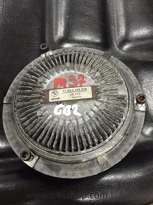 Visco koppeling voor de koelvin BMW oe 2249216, Auto-onderdelen, Motor en Toebehoren, BMW, Gebruikt, Ophalen of Verzenden
