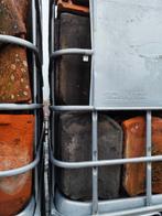 Recup boomse pannen, Enlèvement